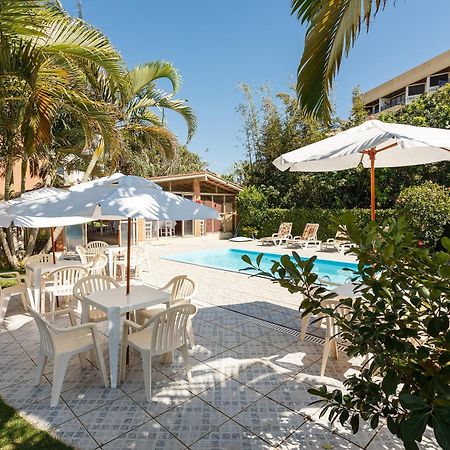 Hotel Pousada Residencial Alamandas Florianópolis Exterior foto