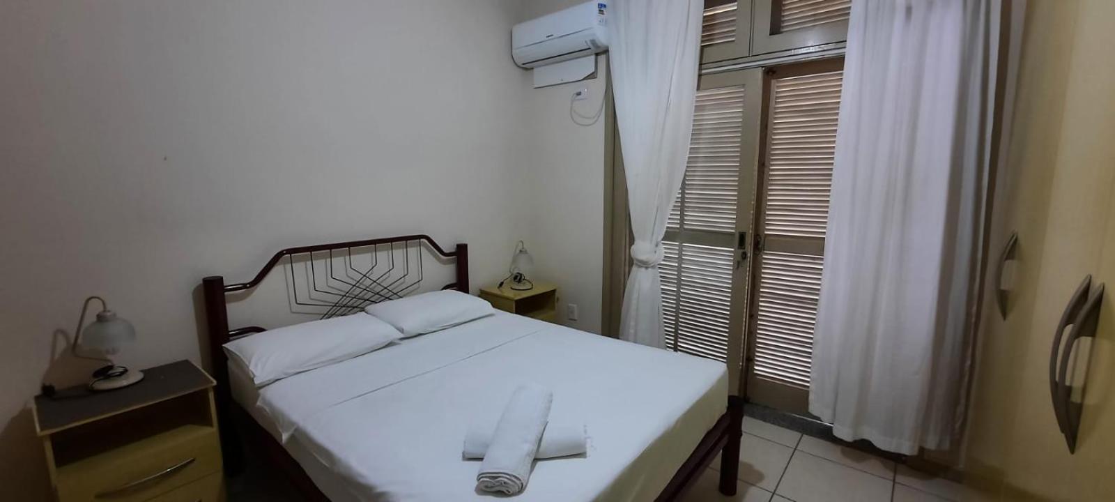 Hotel Pousada Residencial Alamandas Florianópolis Exterior foto
