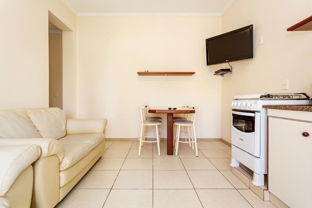 Hotel Pousada Residencial Alamandas Florianópolis Habitación foto