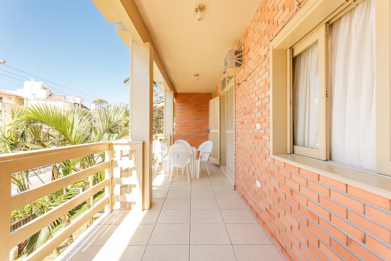 Hotel Pousada Residencial Alamandas Florianópolis Exterior foto