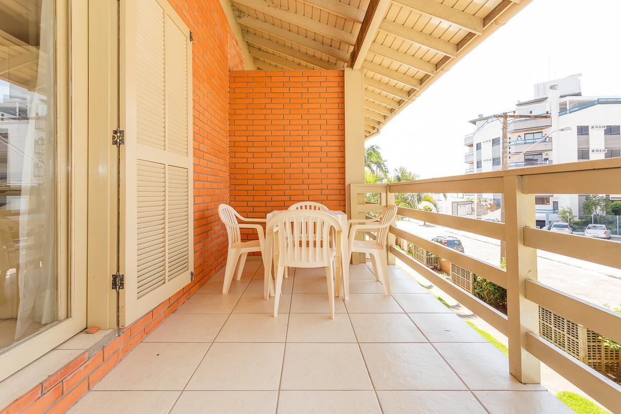 Hotel Pousada Residencial Alamandas Florianópolis Exterior foto