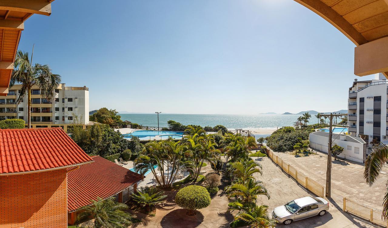 Hotel Pousada Residencial Alamandas Florianópolis Exterior foto